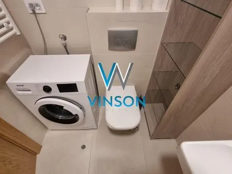 Izdavanje, jednosoban stan, 45m², Bulevar Evrope, Novi Sad Sve Podlokacije - image 16