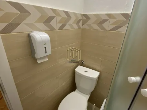 Izdavanje, jednosoban stan, 50m², Centar, Podgorica - image 8