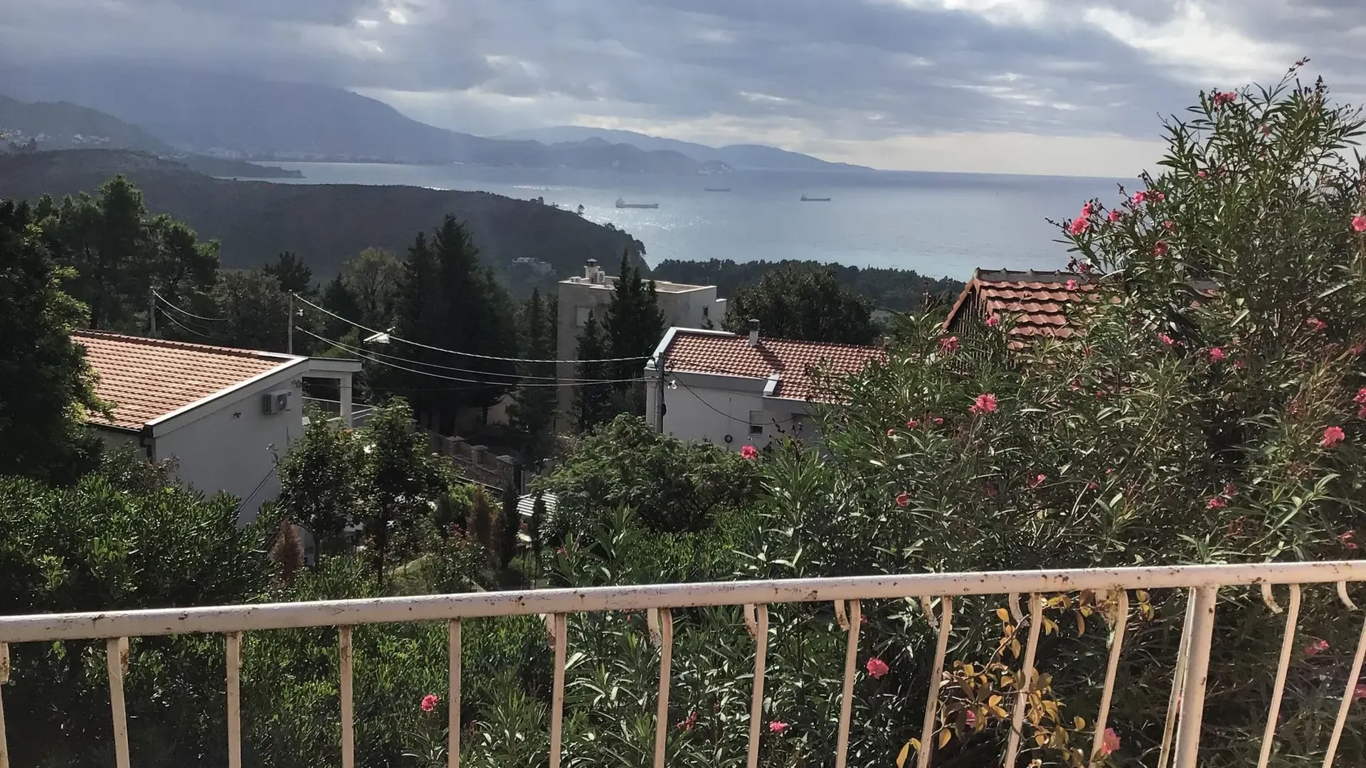 Sale, house, 260m², Sutomore, Bar