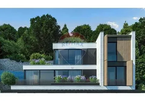 Sale, house, 251m², Gornja Lastva, Tivat - image 6