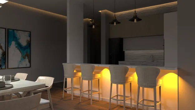 Sale, two bedroom apartment, 195m², Budva, Crna Gora