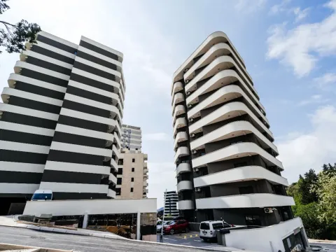 Rent, one bedroom apartment, 44m², Bečići, Budva - image 6