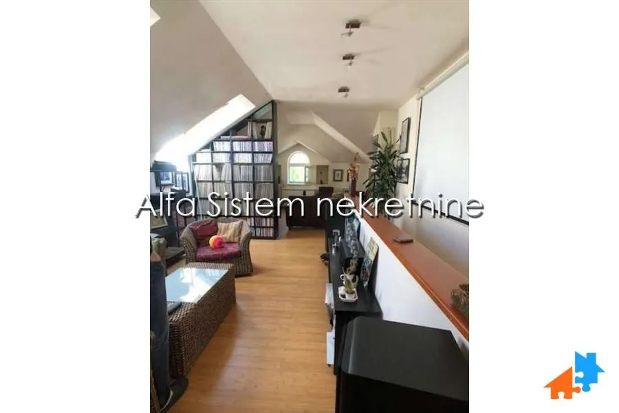 Rent, house, 250m², Voždovac Sve Podlokacije, Beograd