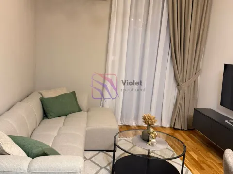 Prodaja, jednosoban stan, 37m², Tološi, Podgorica - image 7