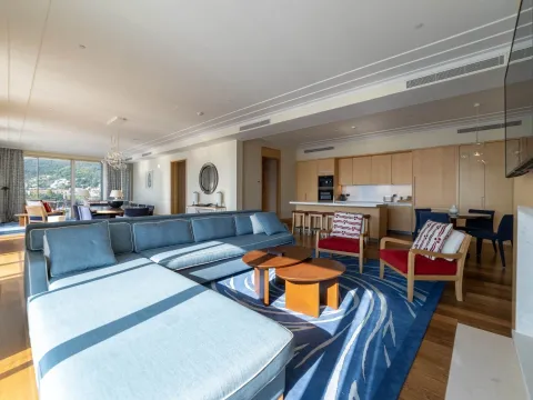 Prodaja, trosoban stan, 498m², Porto Montenegro, Tivat - image 6