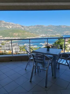 Prodaja, jednosoban stan, 69m², Komoševina, Budva - image 2