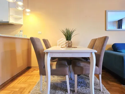 Prodaja, dvosoban stan, 75m², Pobrežje, Podgorica - image 4