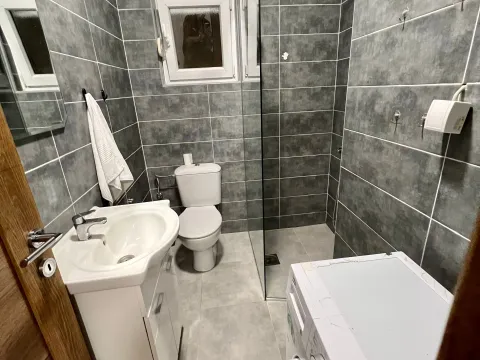 Izdavanje, garsonjera, 34m², Zabjelo, Podgorica - image 6
