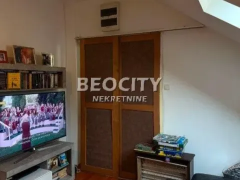 Prodaja, trosoban stan, 66m², Dorćol Sve Podlokacije, Beograd - image 2