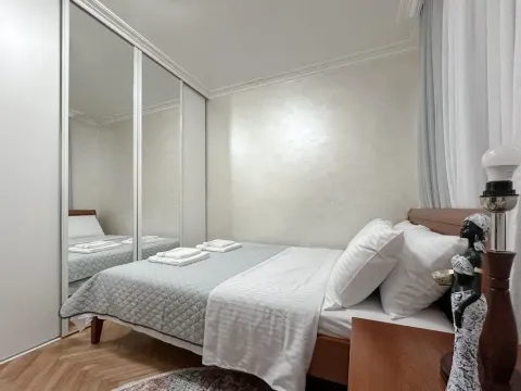 Sale, one bedroom apartment, 42m², Centar, Budva - image 2