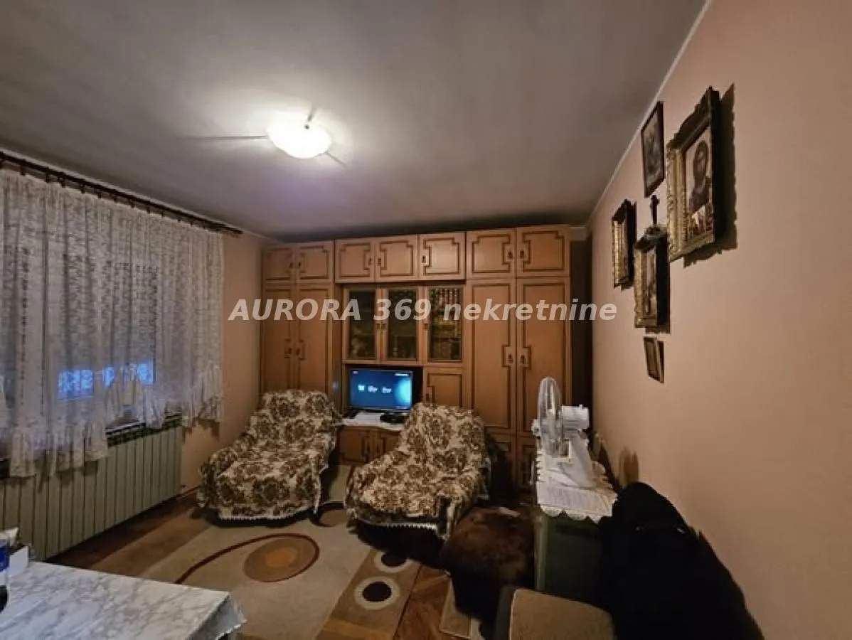 Prodaja, kuća, 95m², Veternik, Novi Sad Sve Podlokacije