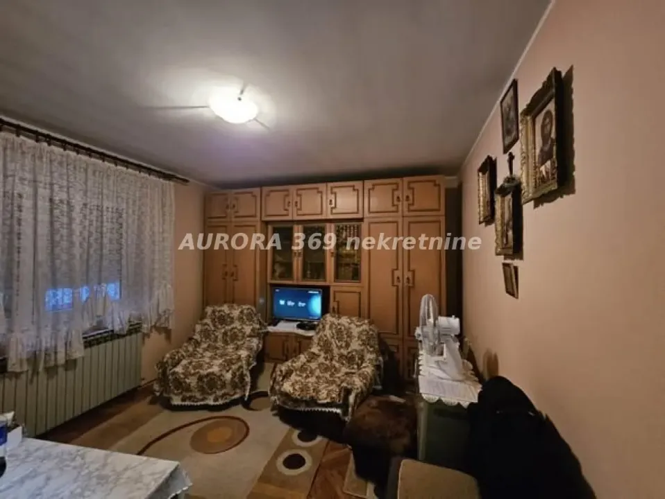 Sale, house, 95m², Veternik, Novi Sad Sve Podlokacije