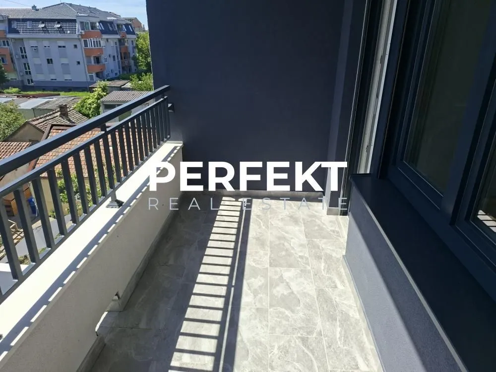Prodaja, trosoban stan, 65m², Pančevo, Srbija