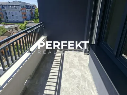 Sale, three bedroom apartment, 65m², Pančevo, Srbija - image 14