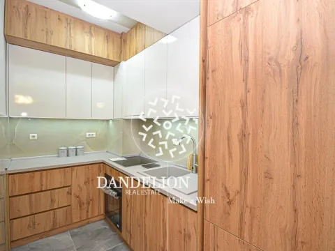 Izdavanje, jednosoban stan, 41m², Centar, Podgorica - image 10