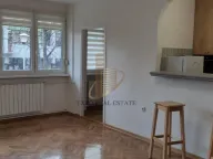 Izdavanje, dvosoban stan, 51m², Novi Beograd Blok 21, Novi Beograd Sve Podlokacije - image 1