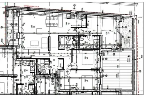 Prodaja, četvorosoban stan, 147m², Čukarica, Beograd - image 13