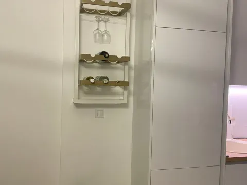 Izdavanje, dvosoban stan, 67m², Budva, Crna Gora - image 12