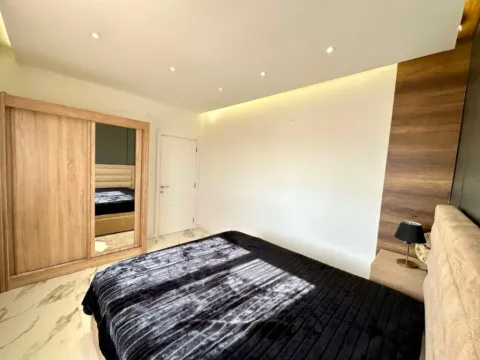 Prodaja, dvosoban stan, 82m², Pinješ, Ulcinj - image 11