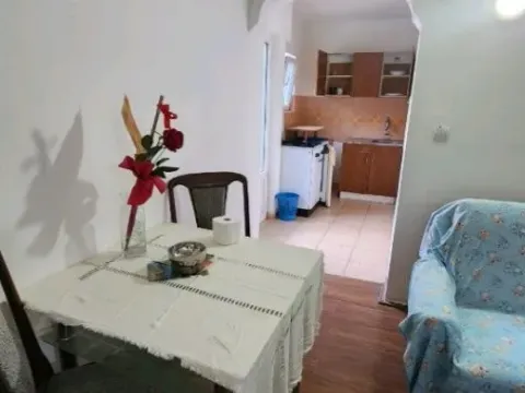 Rent, one bedroom apartment, 30m², Petrovaradin, Novi Sad - image 6