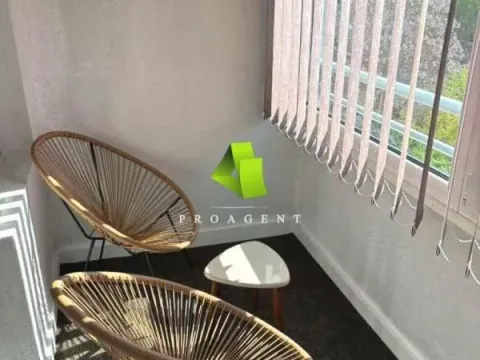 Rent, three bedroom apartment, 65m², Medijana, Niš - image 12