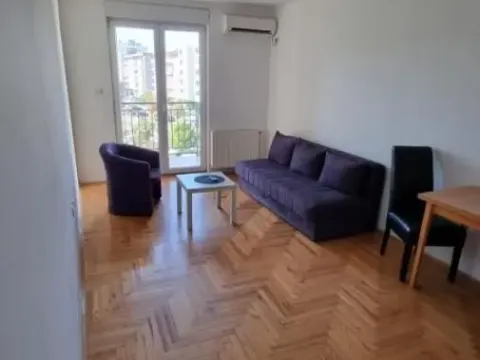Izdavanje, jednosoban stan, 30m², Socijalno, Novi Sad Sve Podlokacije - image 2