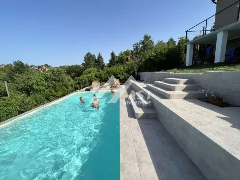 Rent, house, 100m², Sremska Kamenica, Petrovaradin - image 8