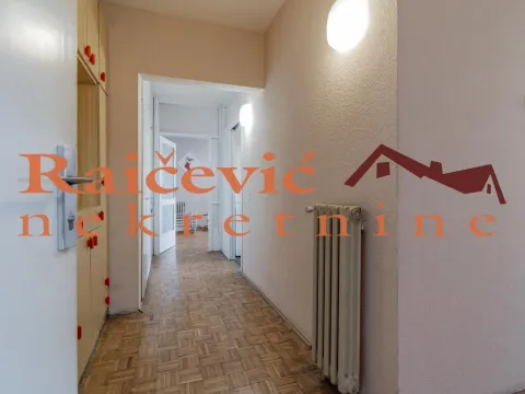 Sale, two bedroom apartment, 67m², Novi Beograd Blok 61, Novi Beograd Sve Podlokacije - image 6