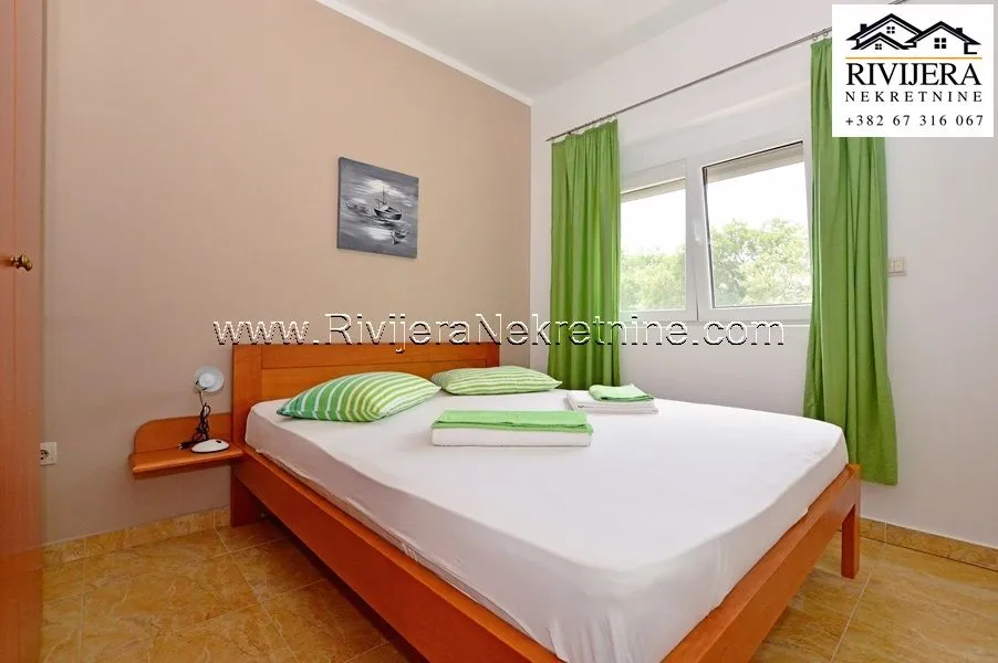 Prodaja, kuća, 348m², Zelenika, Herceg Novi