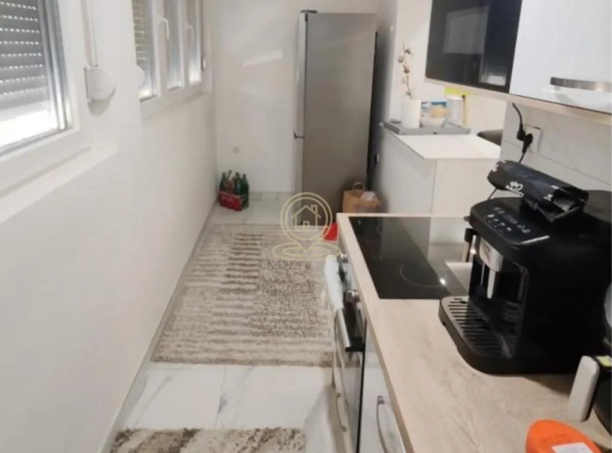 Izdavanje, četvorosoban stan, 70m², Voždovac Sve Podlokacije, Beograd