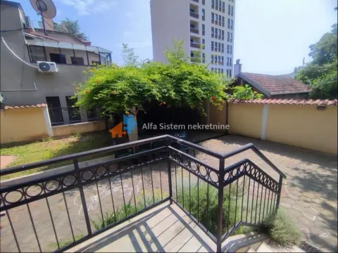 Izdavanje, stan, 69m², Neimar, Vračar Sve Podlokacije - image 15