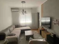 Izdavanje, jednosoban stan, 47m², Pobrežje, Podgorica - image 10