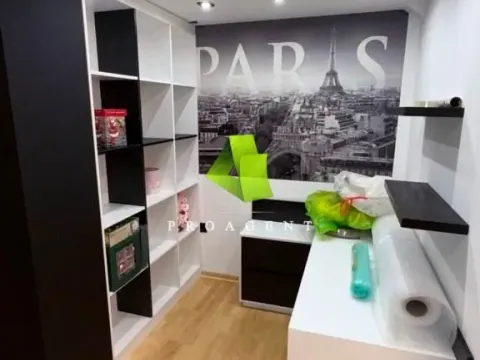 Sale, four bedroom apartment, 156m², Palilula, Niš - image 13