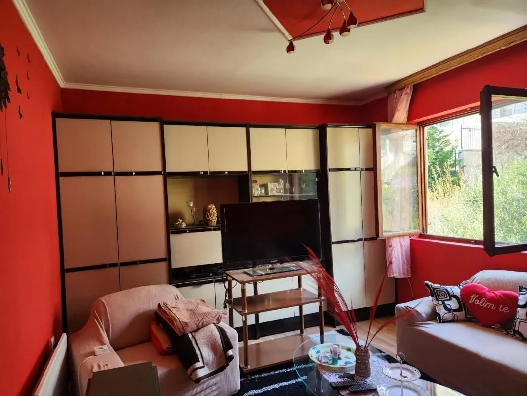 Prodaja, dvosoban stan, 90m², Bijela, Herceg Novi