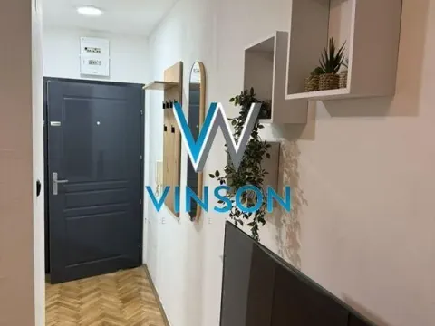 Izdavanje, stan, 21m², Grbavica, Novi Sad Sve Podlokacije - image 6