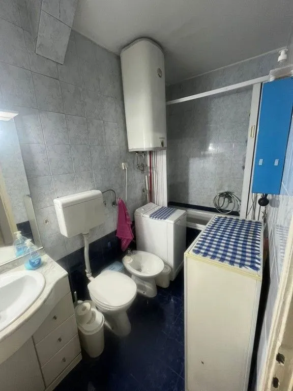 Prodaja, dvosoban stan, 70m², Preko Morače, Podgorica