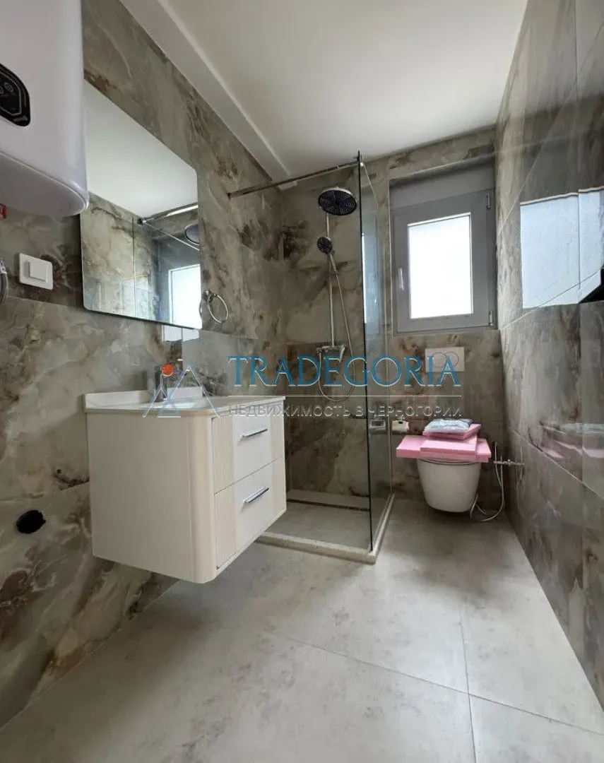 Prodaja, jednosoban stan, 50m², Bar, Crna Gora