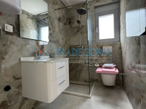 Prodaja, jednosoban stan, 50m², Bar, Crna Gora - image 3