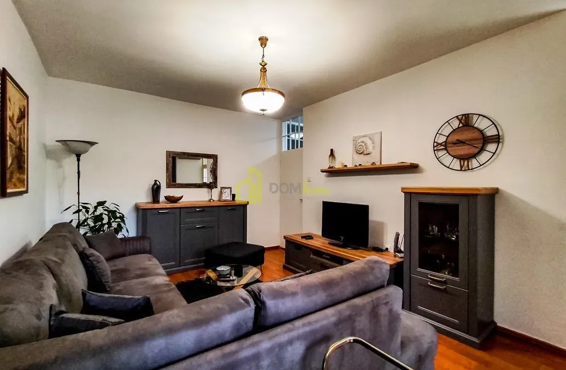 Rent, two bedroom apartment, 76m², Tuški Put, Podgorica