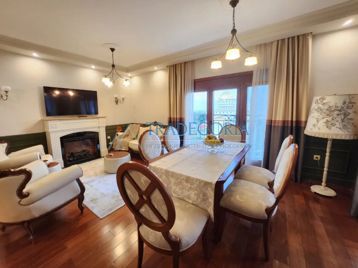 Prodaja, dvosoban stan, 104m², Bar, Crna Gora