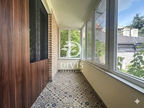 Sale, two bedroom apartment, 61m², Neimar, Vračar Sve Podlokacije - image 19