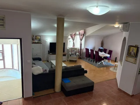 Rent, office space, 90m², Pobrežje, Podgorica - image 7