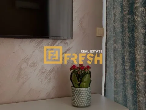 Izdavanje, jednosoban stan, 55m², Budva, Crna Gora - image 14