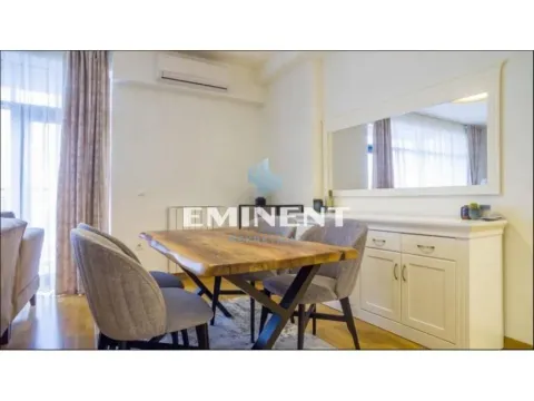 Rent, four bedroom apartment, 114m², Savski Venac, Beograd - image 4