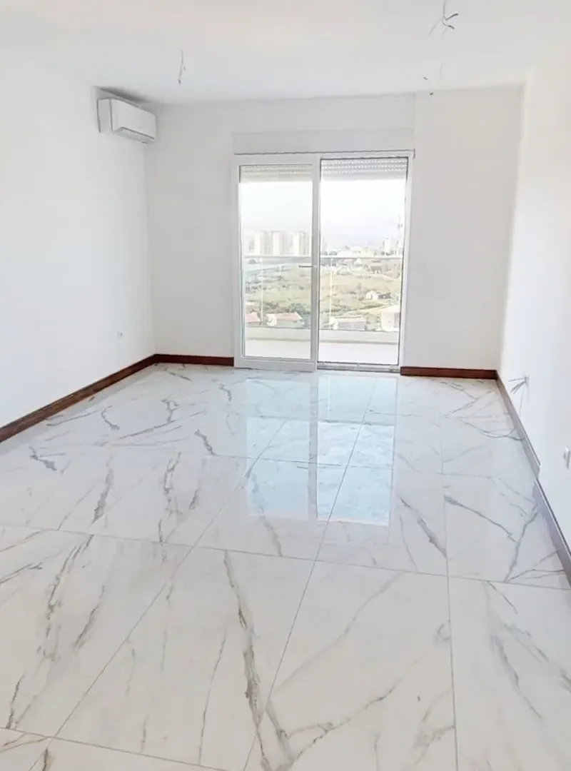 Sale, two bedroom apartment, 72m², Bjeliši, Bar