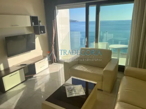 Prodaja, jednosoban stan, 58m², Bečići, Budva - image 3