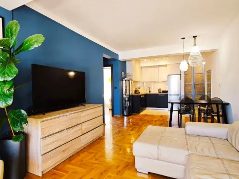 Sale, two bedroom apartment, 66m², Lazi, Budva - image 1