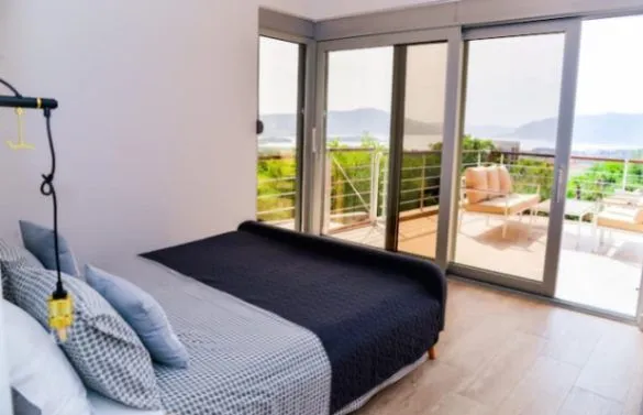 Prodaja, trosoban stan, 120m², Kavač, Kotor