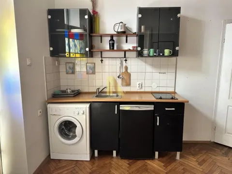 Izdavanje, jednosoban stan, 37m², Centar, Novi Sad - image 7