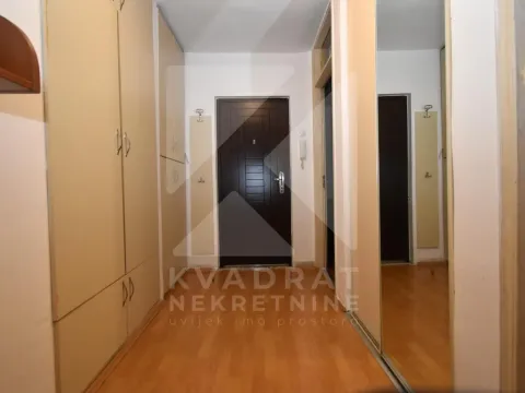 Izdavanje, jednosoban stan, 42m², Preko Morače, Podgorica - image 10